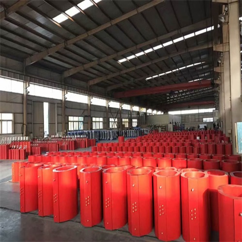 梨树SCB13干式变压器