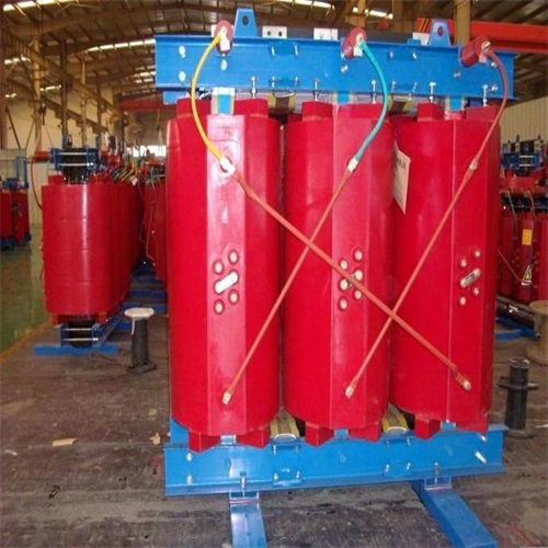 梨树SCB10-1000KVA干式变压器