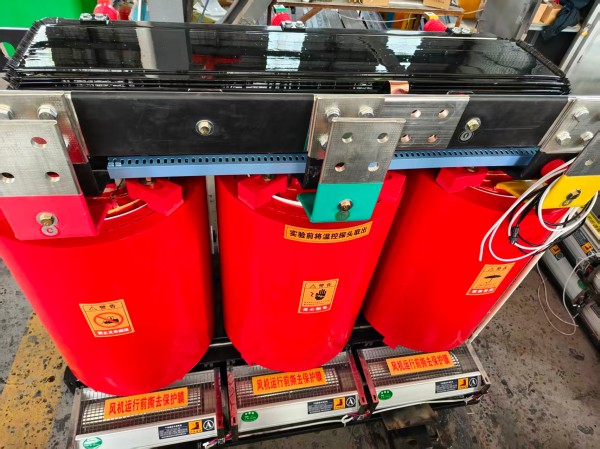 低损耗 SCB 系列梨树梨树梨树干式变压器